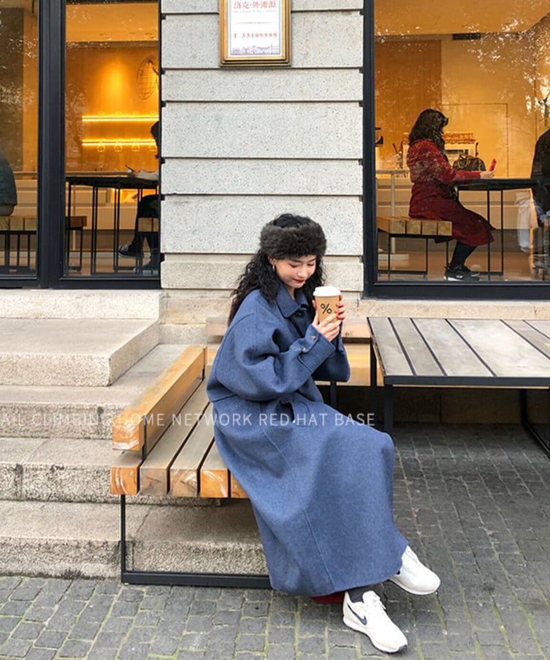 即納】ラビットファー ヘアバンド | KISHIKA