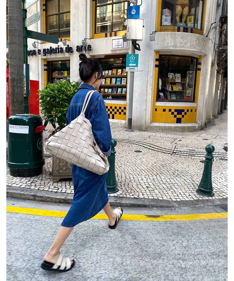 SALE【即納】デニムワンピース | KISHIKA SALE【即納】デニムワンピース | KISHIKA