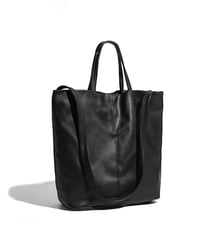 【予約販売】2way PUレザートートバッグ