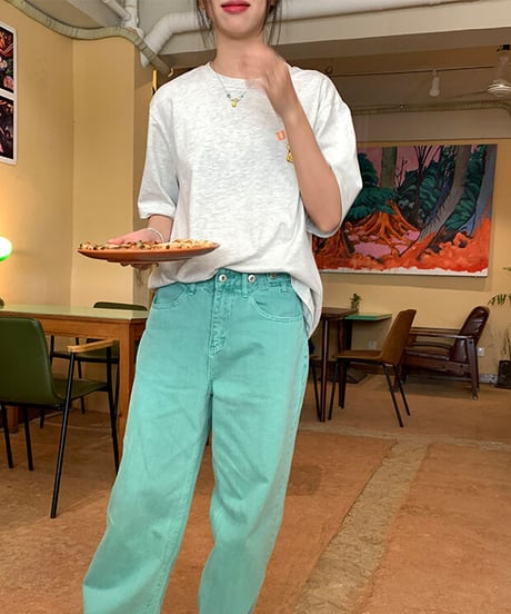 【即納】 UCLAカレッジTシャツ