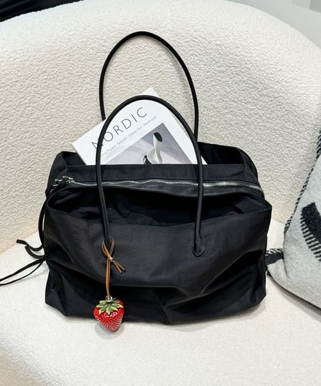 CATEGORY BAG | KISHIKA