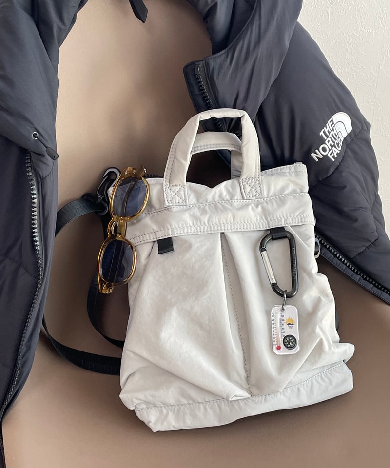 予約販売】マルチポケットミニバッグ | KISHIKA