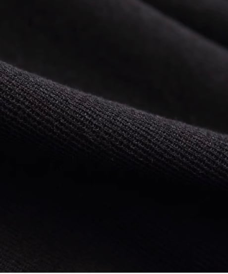 【予約販売】リラックス Uネック coolニット Tシャツ