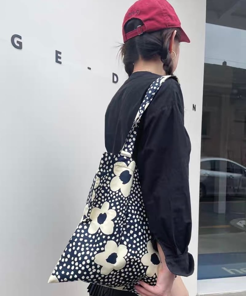一時値下げ　マルニ　ドット柄トートバッグ MARNI（ドット ・ トートバッグ）のフリマアイテム一覧