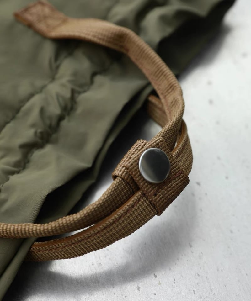 【9/3まで】Darich Lucky Bag ※バッグのみ 予約販売】タグ ストリング ミニバッグ ランチバッグ | KISHIKA