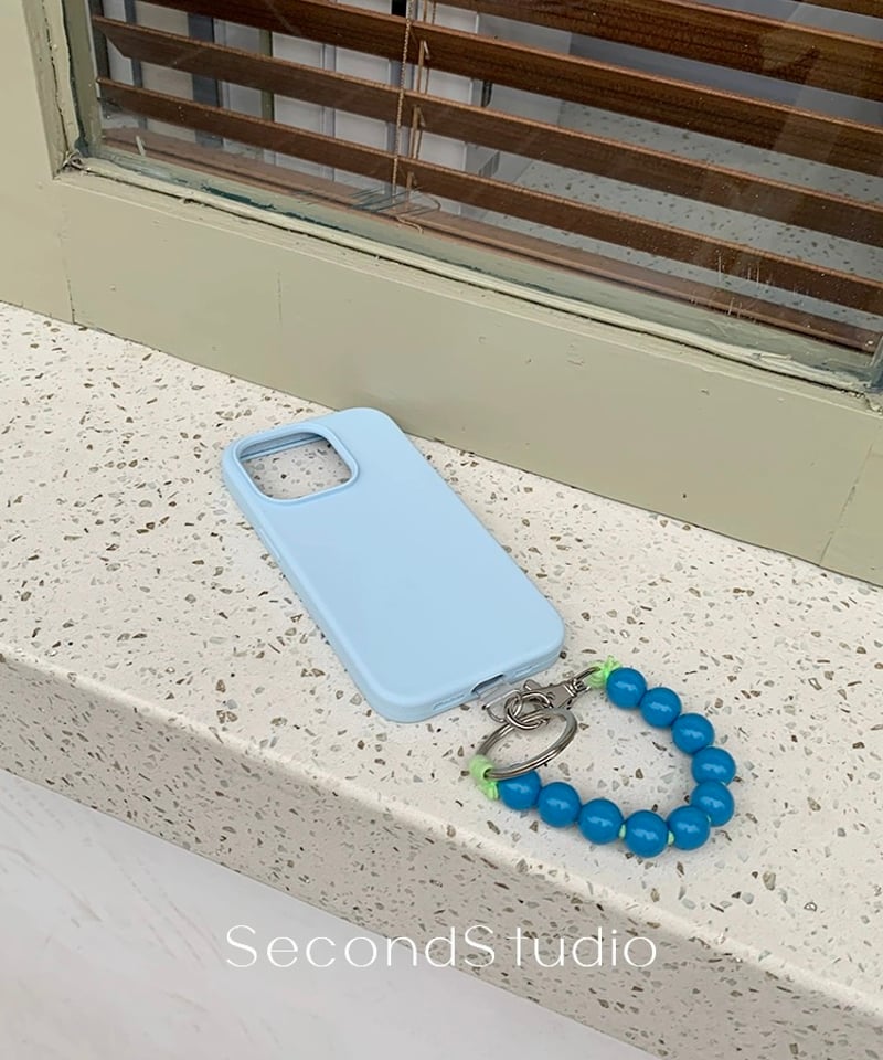 予約販売】キャンディービーズ スマホストラップ | KISHIKA