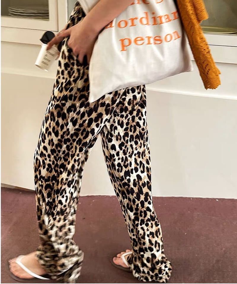 パンツ leoleo テックスウェットジョガーパンツ | 【公式】SPU スプ公式通販