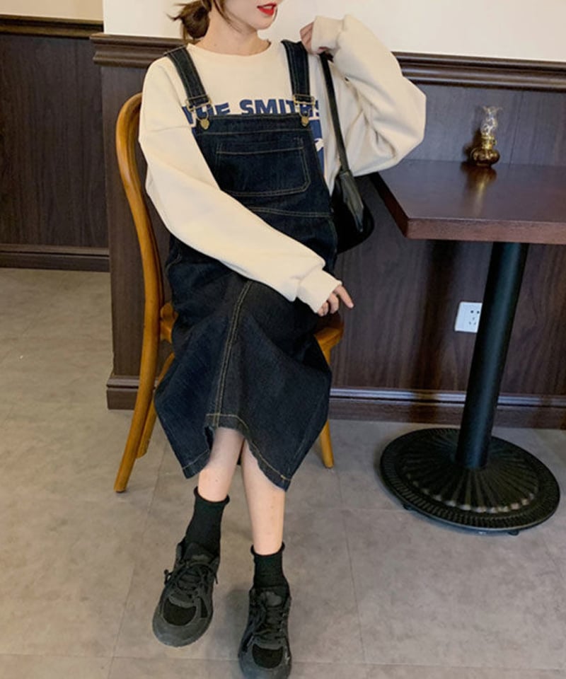 kapital  ジャンパースカート　オーバーオール オーバーオールジャンパースカート オーバーオール ジャンパー