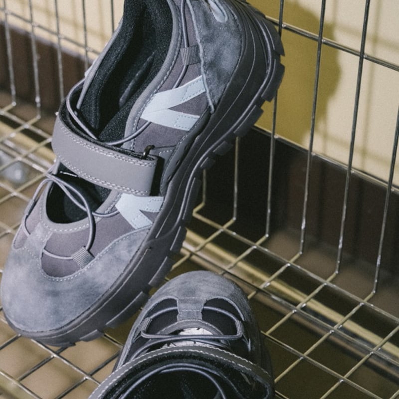 Rockfish Weatherwear / BRYN VELCRO SNEAKERS / r Rockfish Weatherwear / BRYN VELCRO SNEAKERS / r