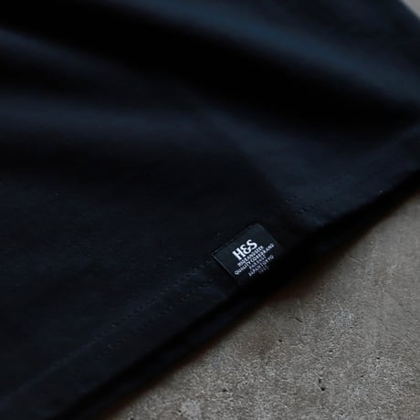 HIDEANDSEEK / 90s S/S Tee / HT-041026