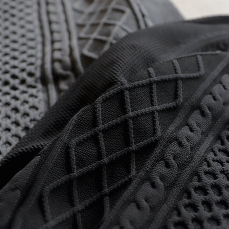 FORTUNA HOMME / ECOTEC CombiKnit PO / fhkt0165