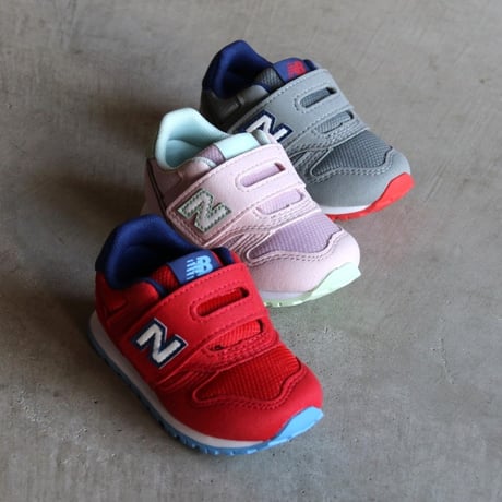 New Balance / LIFESTYLE 37 スニーカー / iz373p