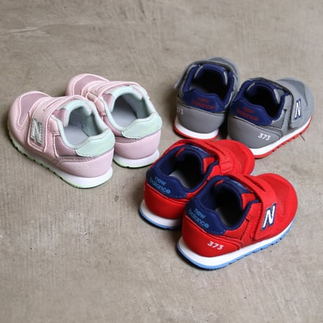 New Balance / LIFESTYLE 37 スニーカー / iz373p