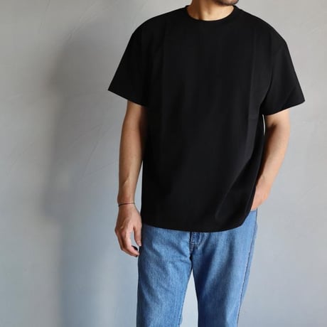 KURO / PARALLELED TEE / 963571