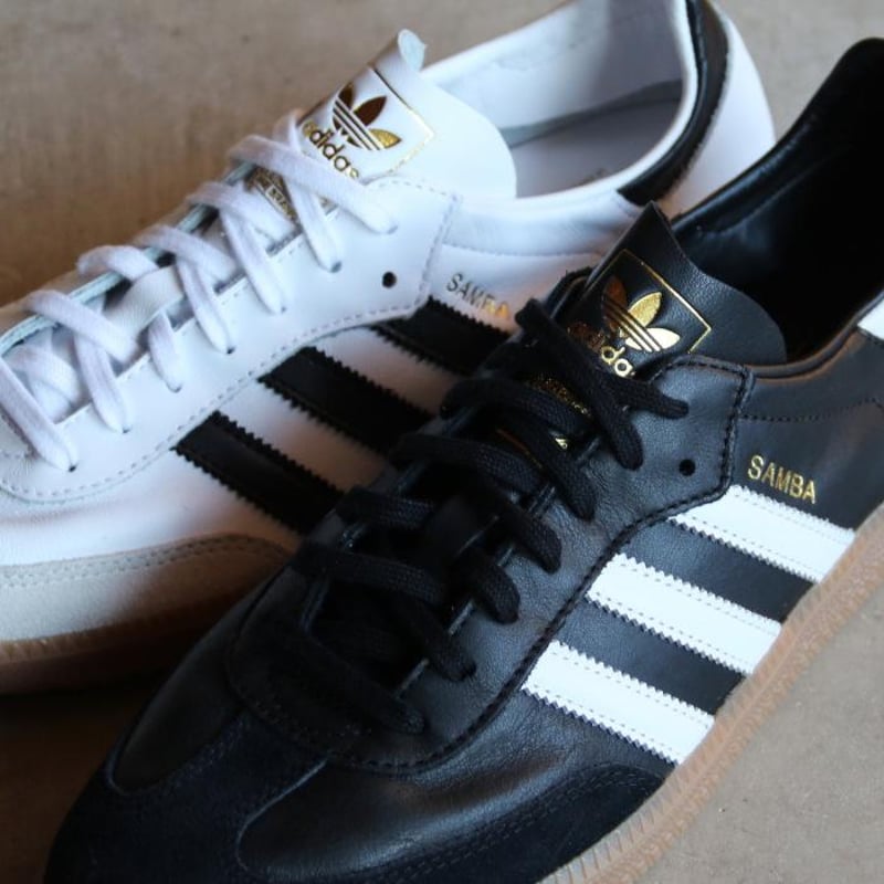 adidas originals / SAMBA DECON / IF0641・IF0642