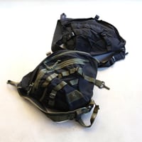 LIBERAIDERS / PX TACTICAL ONE SHOULDER BAG / 899042501