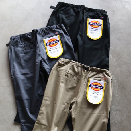 Dickies / Climbing Pants / 58765