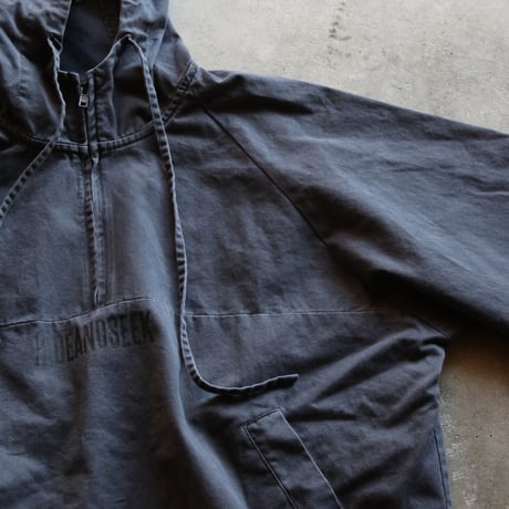 HIDEANDSEEK / Anorak Hooded Jacket(26ss) / HJ-020326