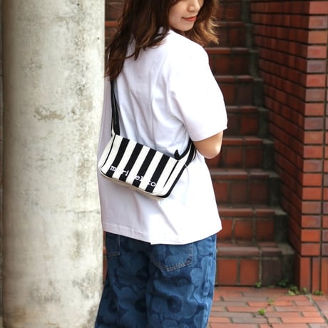marimekko  / Mini Shoulderbag Merirosvo / 52253694146