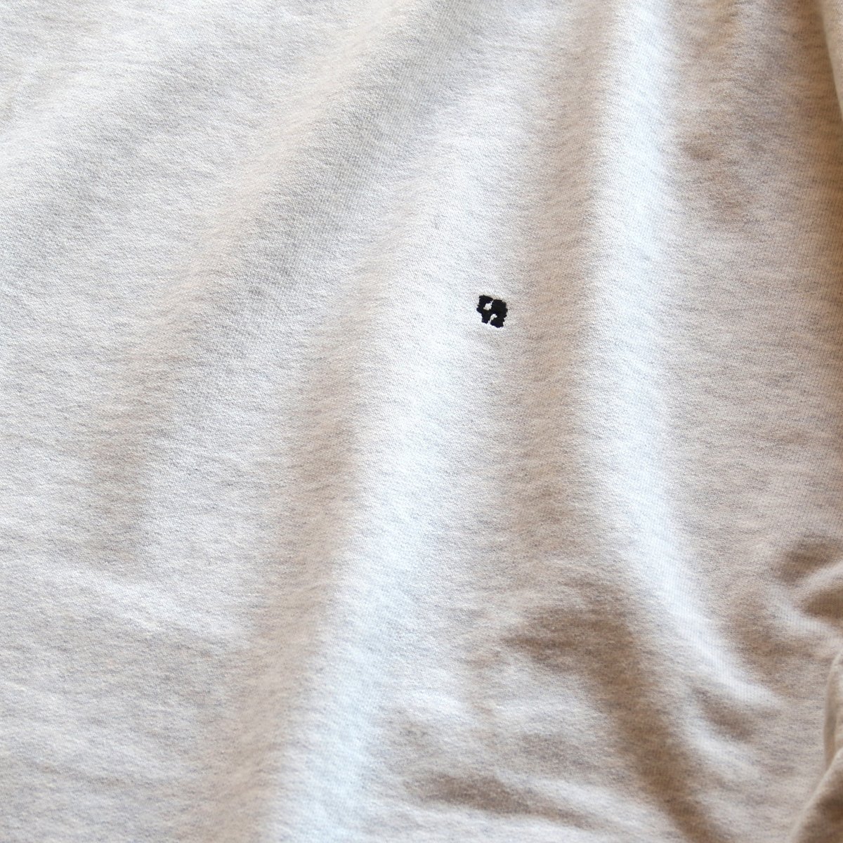 NOUNLESS / NOUNLESS OVER SWEAT TOPS / 112420330 NOUNLESS / NOUNLESS OVER SWEAT TOPS / 112420330
