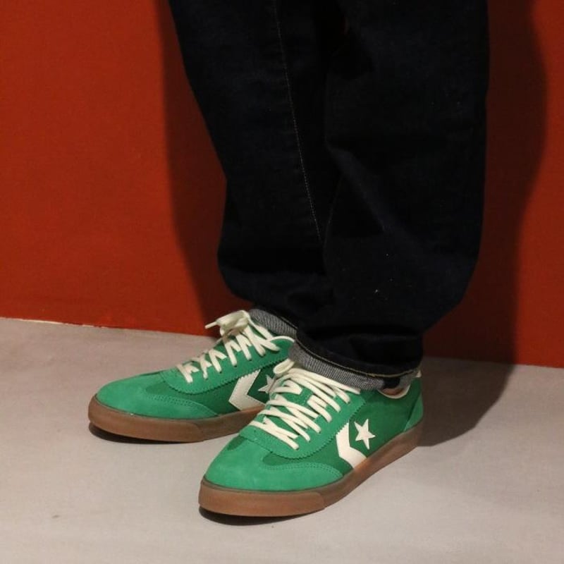 CONVERSE ALL STAR / ROAD CLASSIC SK OX / 1SE76