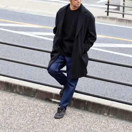 CHARGER / Chester Coat / cr24awco01