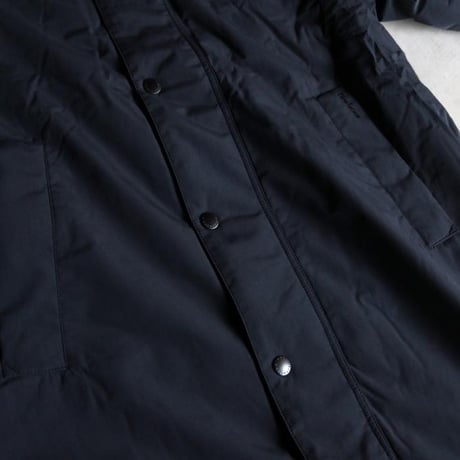 Barbour / Exmoor Padded Casual Coat / 242mca1006