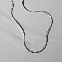 TEN. 正規商品 ユニセックス アクセサリー テン スネーク チョーカー シルバー/ゴールド【即日発送】(ne-0005)(neg-0005)