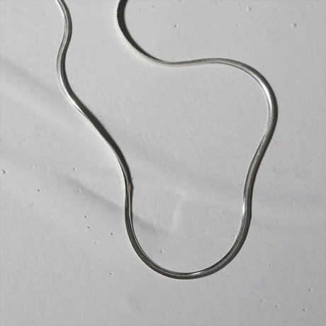 TEN. 正規商品 ユニセックス アクセサリー テン スネーク チョーカー シルバー/ゴールド【即日発送】(ne-0005)(neg-0005)