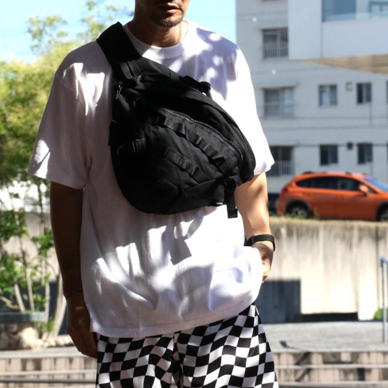 バッグ Liberaiders PX TACTICAL ONE SHOULDER BAG Liberaiders PX TACTICAL ONE SHOULDER BAG | Liberaiders | THE