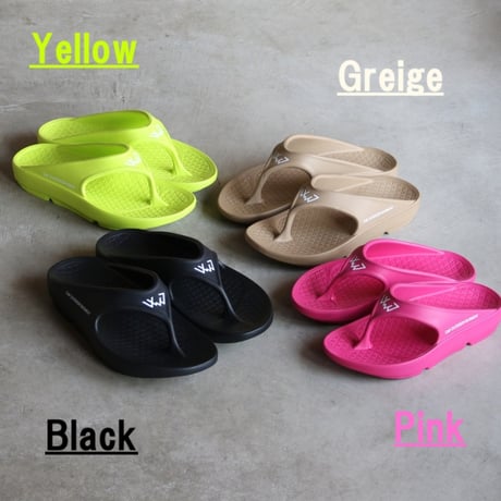 CMF OUTDOOR GARMENT / RECOVERY SANDAL / cmf2501ac39