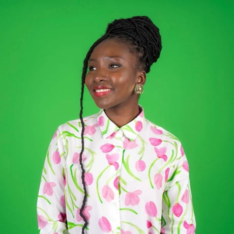 Coucou Suzette / Tulip Shirt / csshirt