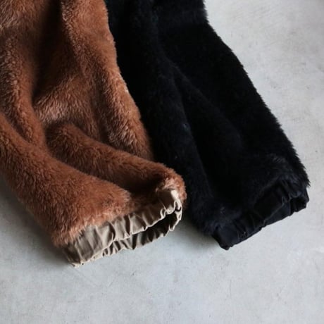 Cape HEIGHTS / RIVAS CH Fleece / chu24w0101