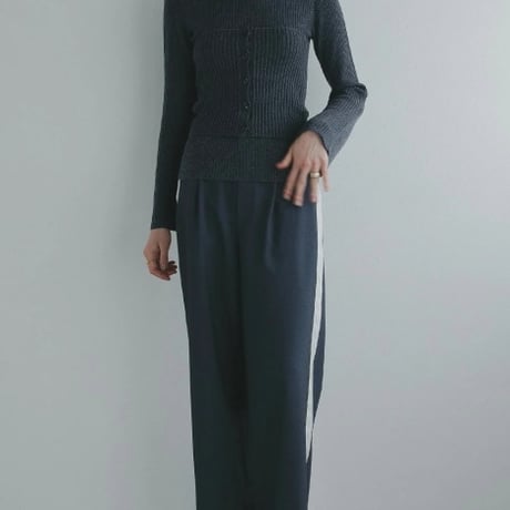 MANOF / SIDE LINE PANTS LIGHT / 891107192