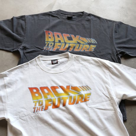 SCREEN STARS / BACK TO THE FUTURE S/S Tee / 2522ssmvbf1