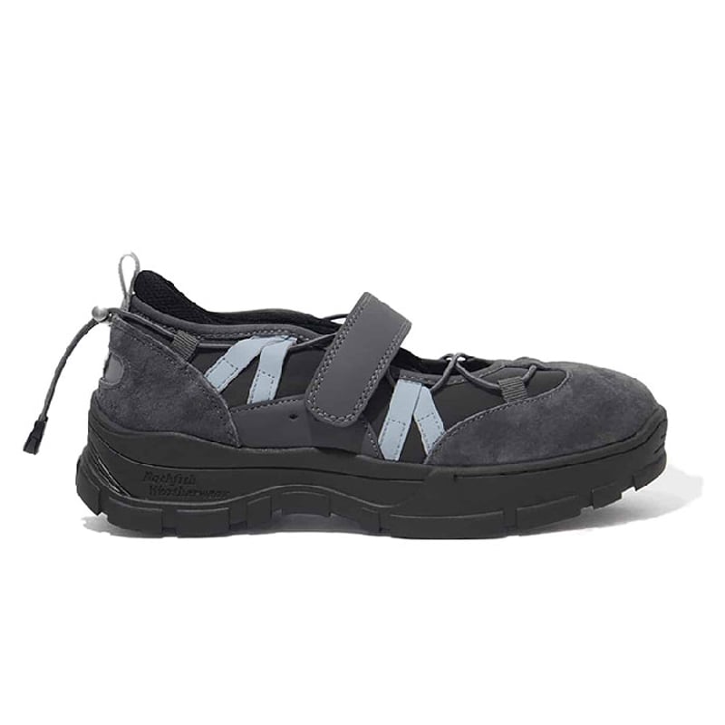Rockfish Weatherwear / BRYN VELCRO SNEAKERS / r