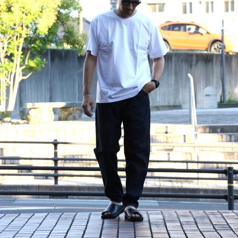 LIBERAIDERS / 2-PACK TEE / 716262501 | CHARGER