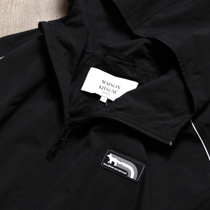 MAISON KITSUNE / TECHNICAL WINDBREAKER / nm0220 MAISON KITSUNE / TECHNICAL WINDBREAKER / nm0220