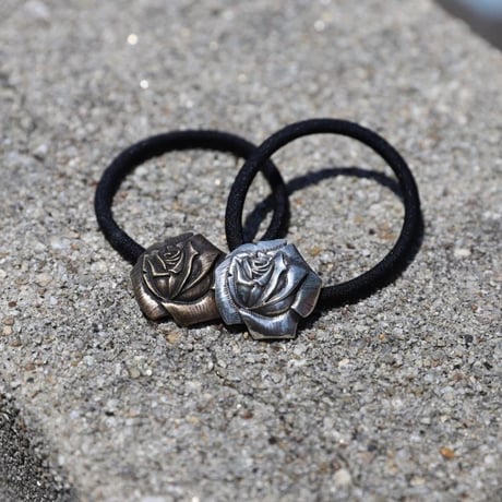 CLUCT / ROSE CONCHO / 02018