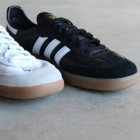 adidas originals / SAMBA DECON / IF0641・IF0642