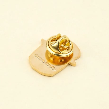 Coucou Suzette / Jam Pot Pin / jampotpin