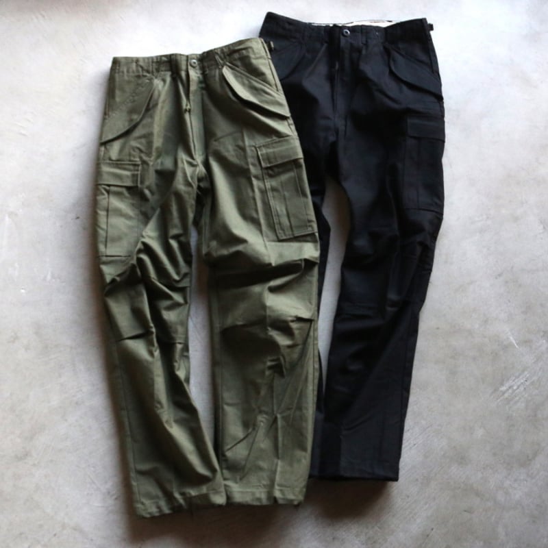 アメリカ軍 ミリタリー パンツ M65 フィールド パンツ M65 アメリカ軍 ミリタリー パンツ M65 フィールド パンツ M65