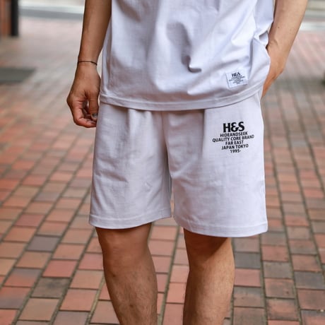 HIDE AND SEEK / H&S Short / HP-040726
