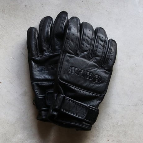 DEUS EX MACHINA / RIDERS FRIEND GLOVES / dmf247885