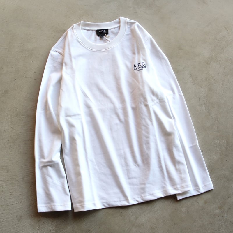 ☆専用☆A.P.C ロンT