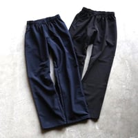 CHARGER / Straight Easy Pants / cr25sspt02