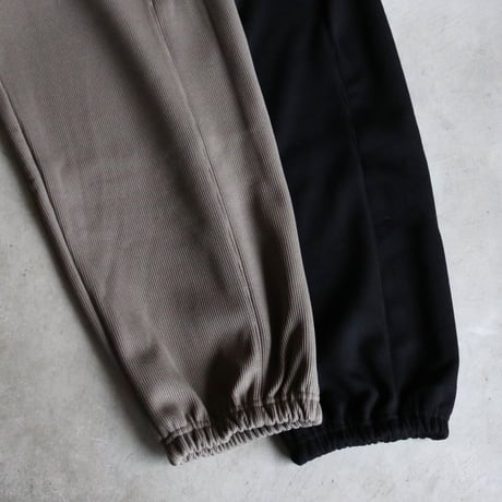 CHARGER / Waido Easy Pants / cr24awpt04