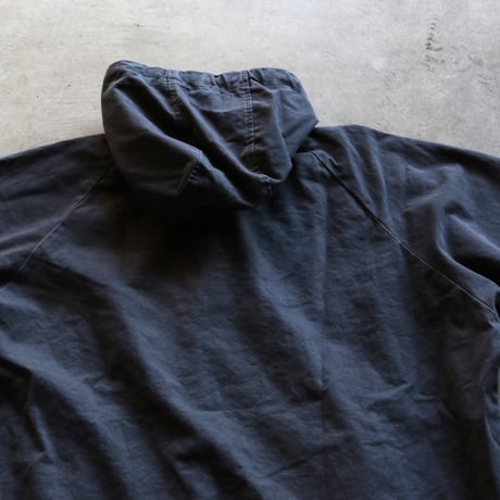 HIDEANDSEEK / Anorak Hooded Jacket(26ss) / HJ-020326