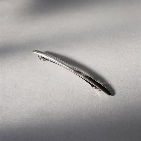 TEN. 正規商品 ユニセックス アクセサリー テン ディム バレッタ シルバー/ゴールド【即日発送】(sp-0013/sp-0014)(sp-0015/sp-0016)