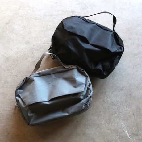 CMF OUTDOOR GARMENT / KJ POUCH X-PAC / cmf2501ac10